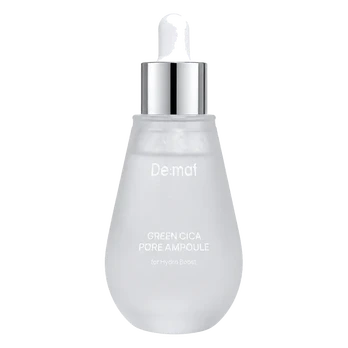 De:maf – „Green Cica Pore“ ampulė, 50 ml