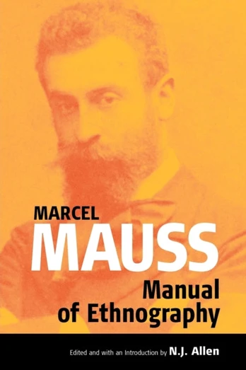 Manual of Ethnography