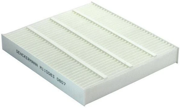 Filtras, salono oras DENCKERMANN M110083