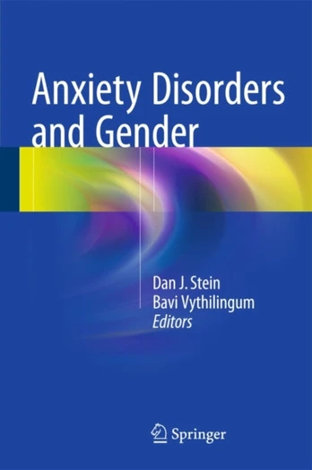 Anxiety Disorders and Gender