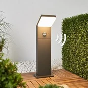 Sensorinis LED kelio apšvietimas "Yolena", 60 cm