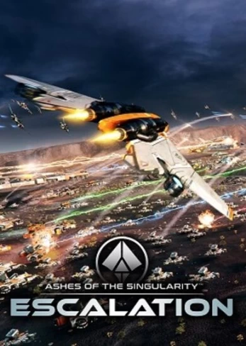 Ashes of the Singularity: Escalation PC