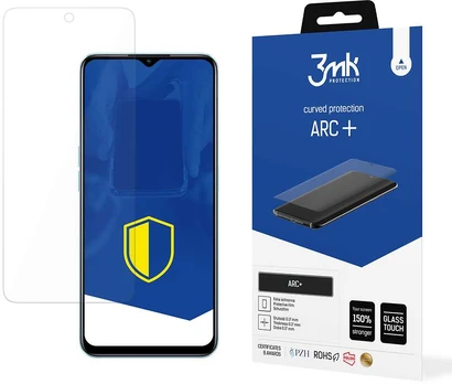 3Mk Protection Oppo A58 5G - 3mk ARC+