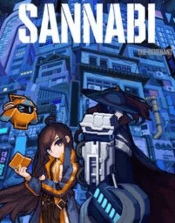 SANNABI: The Revenant PC