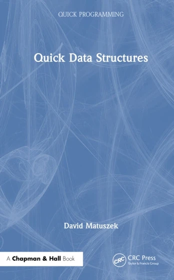 Quick Data Structures