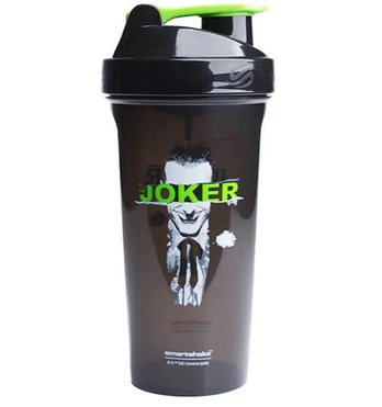 SmartShake Lite The Joker, 800 ml