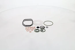 Sandarinimo rinkinys, įpurškimo siurblys BOSCH 2 467 010 003 kaina