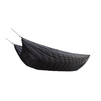 Lesovik Otul Lite Forest Black Vasarinis hamakų paklotas
