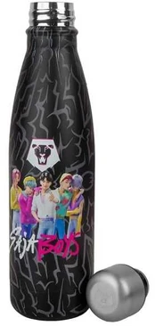 Usorteret Kpop Saja Boys gertuvė