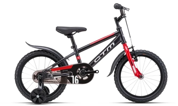 Dviratis CTM Tommy 16"