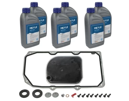 MEYLE 014 135 0214 Automatic transmission oil change kit