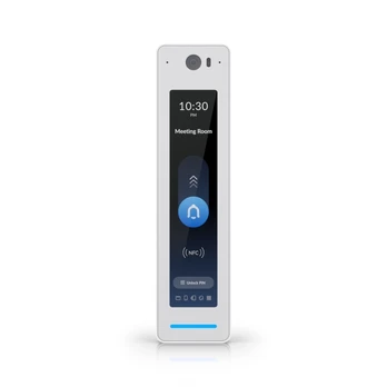 UBIQUITI Access G3 Reader Pro, White (UA-G3-Pro-W)
