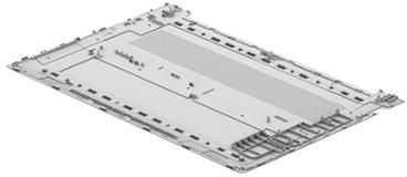 HP SPS-BASE ENCLOSURE METAL UMA