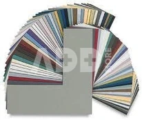 Pasportas 15x21/10x15 White [E]