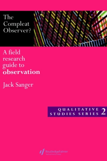 Compleat Observer?