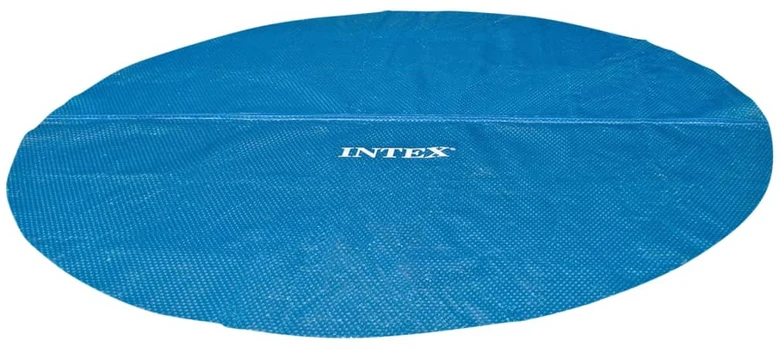 Baseino kupolas Intex Solar Cover 128012, 3660 mm