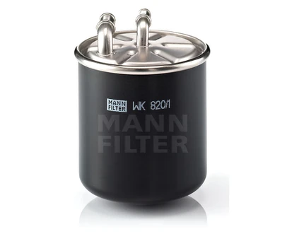 Kuro filtras WK820/1