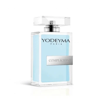 Kvapusis vanduo Yodeyma Complicidad EDP vyrams, 100 ml
