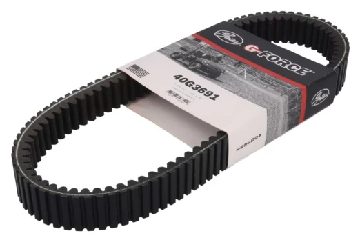 Drive belt G-Force