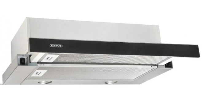 Gartraukis ELEYUS TLS L 14 200 60 BL
