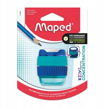 Maped Kidy Learn Concentration sensorinis galąstuvas