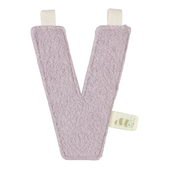 Little Dutch Letter ´V´