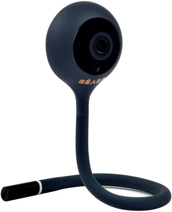 BEABA VIDEO KAMERA ZEN CONNECT, NIGHT Mėlynas