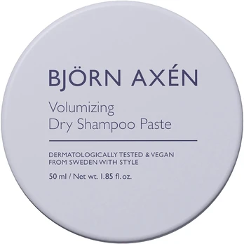 Björn Axén volumizing Dry Shampoo Paste 50 ml