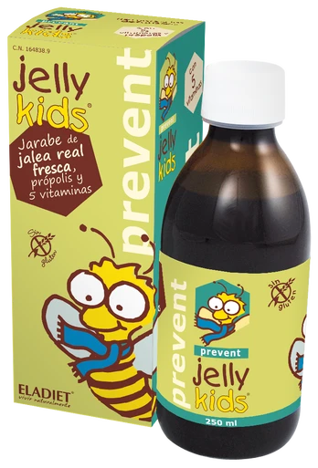 Eladiet Jelly Kids Prevent 250ml