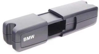 BMW E81 bazinis vežimėlis Originalus 51952183852