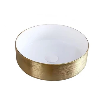 PRAUSTUVAS UŽDEDAMAS ACB8003 AUKSO/BALTA