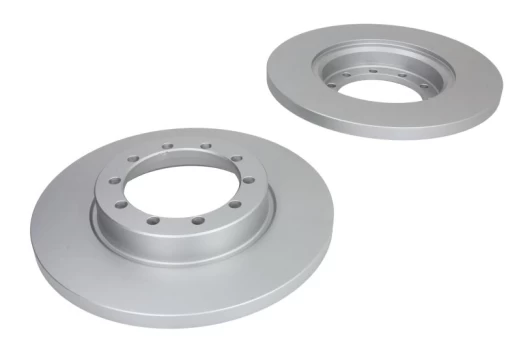 DELPHI BG5102C Brake Disc