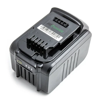 DeWALT 18V 6000mAh Li-Ion Battery - Replacement ZDE2006Li