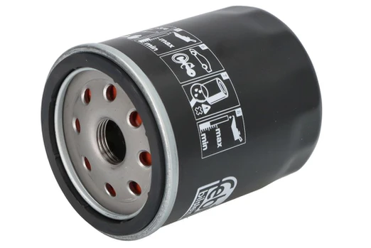 Alyvos filtras FEBI BILSTEIN 1000619
