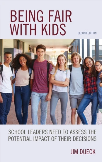Being Fair with Kids