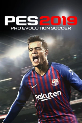 Pro Evolution Soccer 2019 PC
