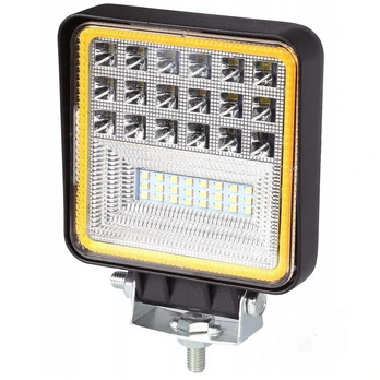 Verk Group Halogeninė darbo lempa 42 led
