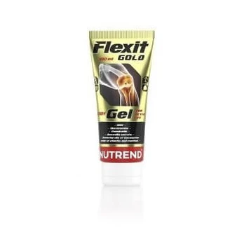 NUTREND Flexit Gold Gel - 100ml