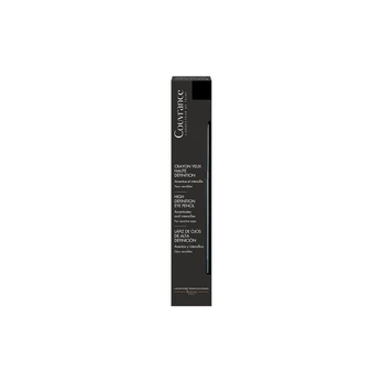 Avéne Couvrance High Definition Eye Pieštukas Sensitive Eyes Juodas