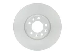 BOSCH 0 986 479 A89 Brake Disc kaina