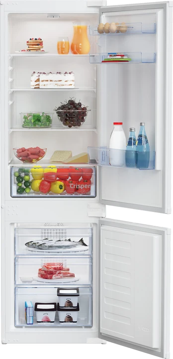 Šaldytuvas BEKO BCHA275K41SN