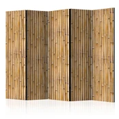 Artgeist Pertvara - Amazonian Wall II [Room Dividers] kaina