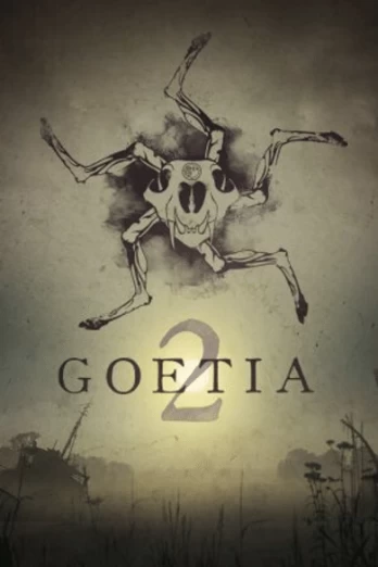 Goetia 2 PC