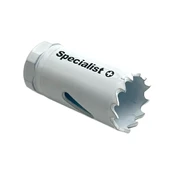 Gręžimo karūna SPECIALIST+ Bi-Metal 27mm kaina