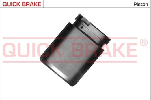 Stūmoklis, stabdžių apkaba QUICK BRAKE 185059K