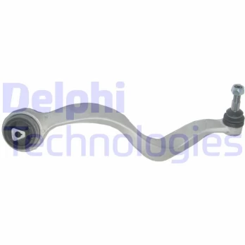 Vikšro valdymo svirtis DELPHI TC1321