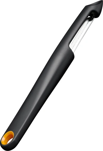 Fiskars - FunctionalForm Fruit Peeler, Swing