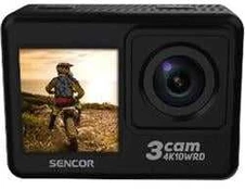 Sencor 3CAM 4K10WRD