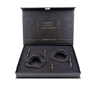 4 FOUR Connect SOLO 5m RCA cable kaina