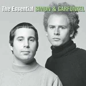 CD Simon & Garfunkel - The Essential Simon & Garfunkel